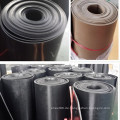 3mm 5mm 10mm EPDM Gummiblatt Rolle